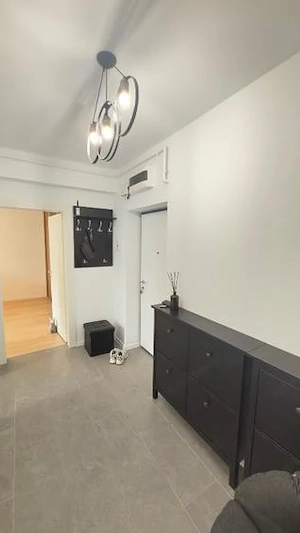 Apartament 2 camere Atria Urban Resort - imagine 8