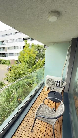 Apartament 2 camere Atria Urban Resort - imagine 9