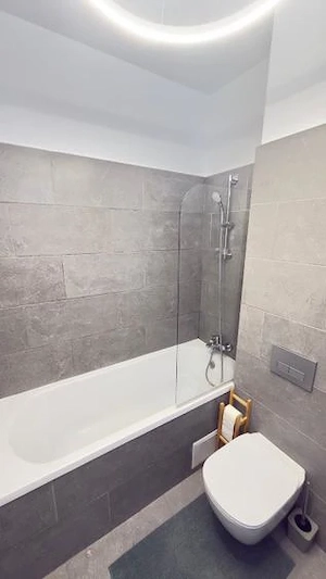 Apartament 2 camere Atria Urban Resort - imagine 12