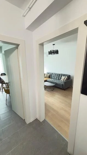 Apartament 2 camere Atria Urban Resort - imagine 7