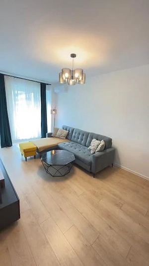 Apartament 2 camere Atria Urban Resort
