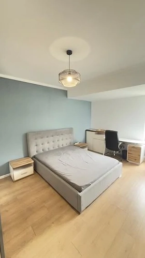 Apartament 2 camere Atria Urban Resort - imagine 4