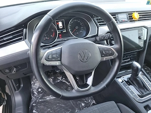 vw passat mode B8 2.0L  - imagine 4