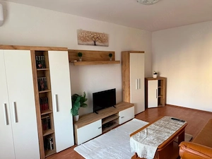 Apart 3 cam langa metrou