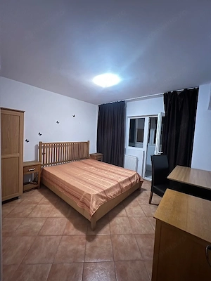 Apartament cu doua dormitoare Bucur Obor