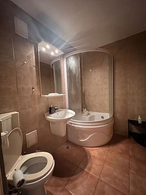 Apartament cu doua dormitoare Bucur Obor - imagine 5