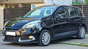 Renault Scenic 3 * 11.2012 * Facelift * 1.5 dCi 95 CP * Euro 5 * Inm RO * - imagine 2