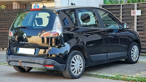 Renault Scenic 3 * 11.2012 * Facelift * 1.5 dCi 95 CP * Euro 5 * Inm RO * - imagine 3