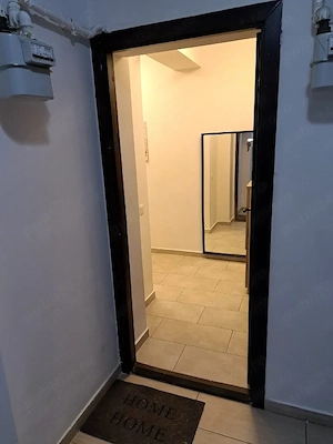 Apartament 2 camere, decomandat, centrala proprie, an 2017, utilat si mobilat complet - imagine 7