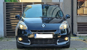 Renault Scenic 3 * 11.2012 * Facelift * 1.5 dCi 95 CP * Euro 5 * Inm RO * - imagine 5
