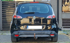 Renault Scenic 3 * 11.2012 * Facelift * 1.5 dCi 95 CP * Euro 5 * Inm RO * - imagine 6