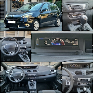 Renault Scenic 3 * 11.2012 * Facelift * 1.5 dCi 95 CP * Euro 5 * Inm RO * - imagine 8