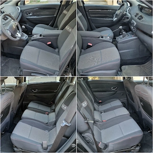 Renault Scenic 3 * 11.2012 * Facelift * 1.5 dCi 95 CP * Euro 5 * Inm RO * - imagine 7
