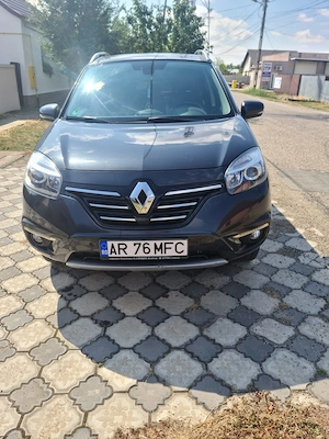 Vând Renault Koleos 2013