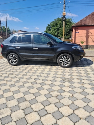 Vând Renault Koleos 2013 - imagine 7