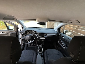Opel Crossland X 2018 57000km  - imagine 7