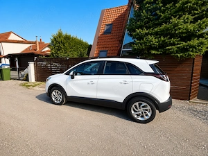 Opel Crossland X 2018 57000km  - imagine 5