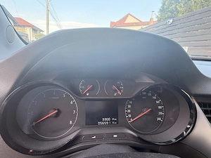Opel Crossland X 2018 57000km  - imagine 6