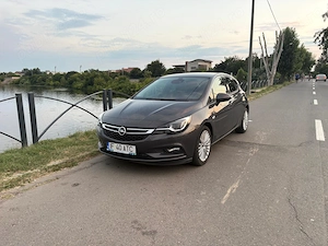 OPEL ASTRA K 1.4 Turbo Dynamic Start Stop   150 CP   AUTOMATĂ