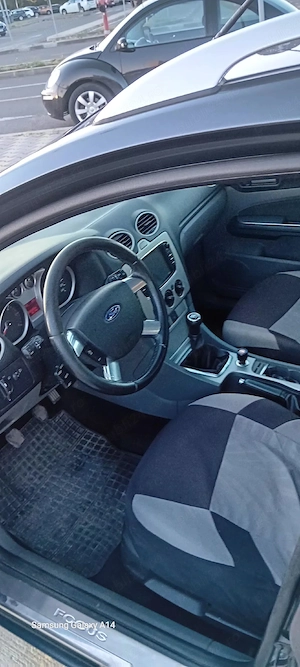 Vand autoturism Ford Focus - imagine 4