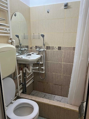inchiriez garsoniera zona mall vitan-timpuri noi - imagine 3
