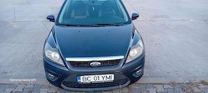 Vand autoturism Ford Focus
