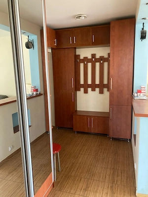 3 camere pe B-dul Tineretului - vis-a-vis parc - imagine 5