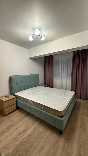  Apartament 2 camere open-space | Prima închiriere | Apărătorii Patriei - imagine 6
