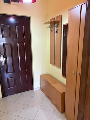Apartament 2 camere de închiriat   Drumul Taberei, Aleea Compozitorilor - imagine 2