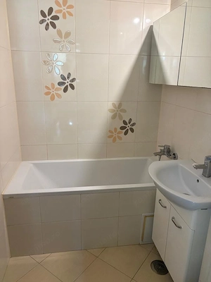 Apartament 2 camere de închiriat   Drumul Taberei, Aleea Compozitorilor - imagine 6
