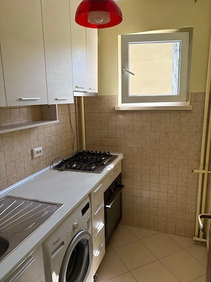 Apartament 2 camere de închiriat   Drumul Taberei, Aleea Compozitorilor - imagine 7