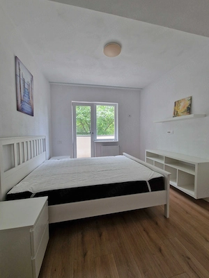Apartament 2 camere - complex rezidential Iuliu Maniu nr 141 (5 minute de statia de metrou Pacii)    - imagine 5
