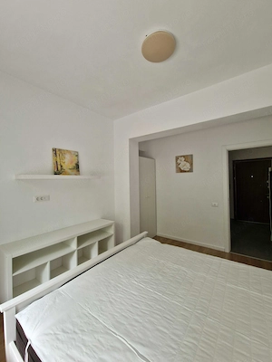 Apartament 2 camere - complex rezidential Iuliu Maniu nr 141 (5 minute de statia de metrou Pacii)    - imagine 6