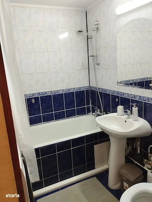 Inchiriez apartament 2 camere Salajan, Metrou N.Grigorescu - imagine 8