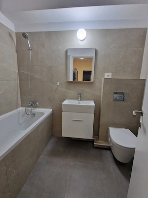 Apartament 2 camere - complex rezidential Iuliu Maniu nr 141 (5 minute de statia de metrou Pacii)    - imagine 7