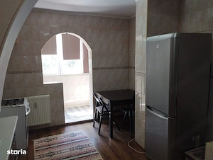 Inchiriez apartament 2 camere Salajan, Metrou N.Grigorescu - imagine 7
