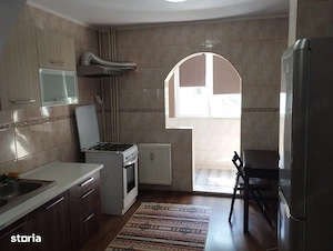 Inchiriez apartament 2 camere Salajan, Metrou N.Grigorescu - imagine 6