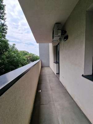 Apartament 2 camere - complex rezidential Iuliu Maniu nr 141 (5 minute de statia de metrou Pacii)    - imagine 8