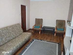 Inchiriez apartament 2 camere Salajan, Metrou N.Grigorescu - imagine 3