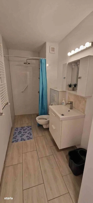 De inchiriat apartament 2 camere rond Alba Iulia, 680 e - imagine 4