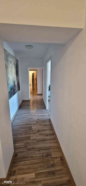 De inchiriat apartament 2 camere rond Alba Iulia, 680 e - imagine 2