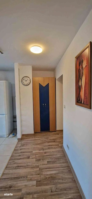 De inchiriat apartament 2 camere rond Alba Iulia, 680 e - imagine 3