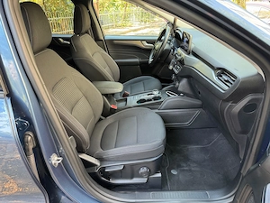 Vand Ford Kuga Plug-in Hybrid Titanium - imagine 7