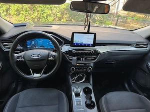 Vand Ford Kuga Plug-in Hybrid Titanium - imagine 9