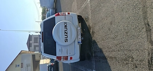  Vând Suzuki Grand Vitara 1.9 DDiS   2007   129 CP - imagine 3