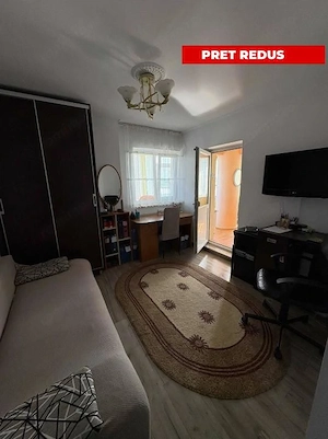Apartament 3 camere BERE