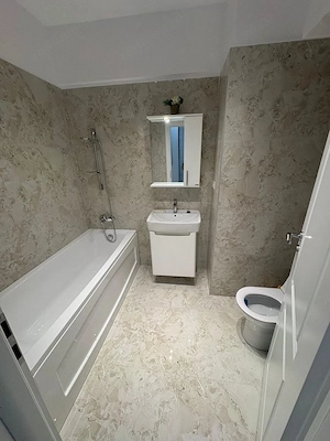 Central Adress apart 2 camere  - imagine 5