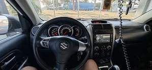  Vând Suzuki Grand Vitara 1.9 DDiS   2007   129 CP - imagine 5