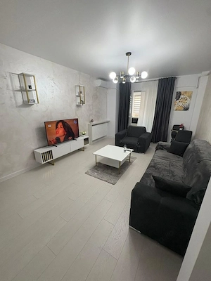 Central Adress apart 2 camere  - imagine 4
