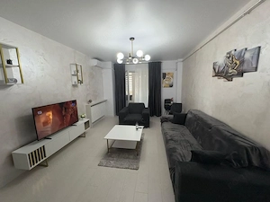 Central Adress apart 2 camere  - imagine 6